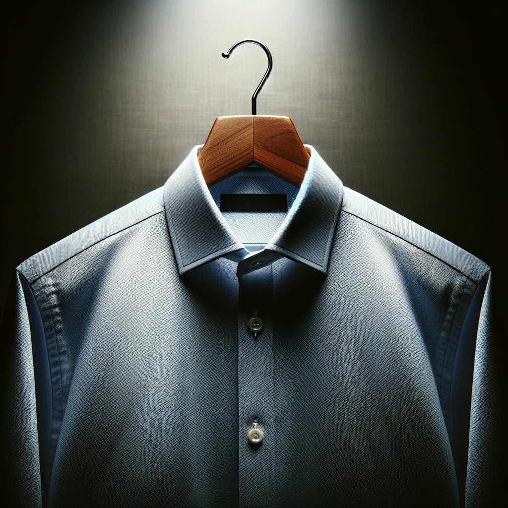 Business Shirts and T-Shirts / Dry Clean